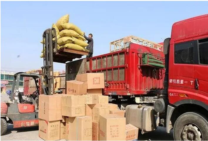 漳州到芗城区物流专线