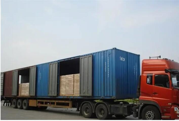 漳州到芗城区整车运输