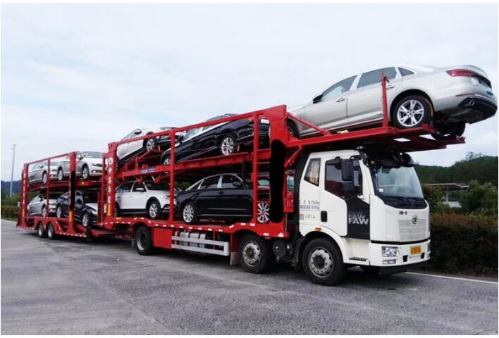 漳州到芗城区轿车托运